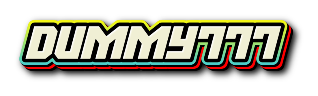 dummy777